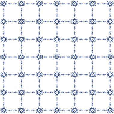 Geometrik temiz dekoratif minimal desen tasarım arkaplan vektörü