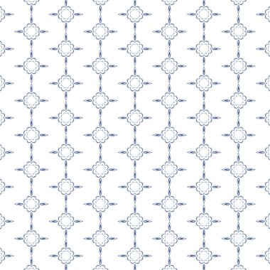 Soyut geometrik vektör şablon tasarımı arka plan vektörü