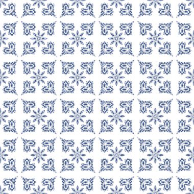 Geometrik temiz dekoratif minimal desen tasarım arkaplan vektörü