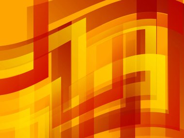 Parlak Geometrik şekilli stil dijital arkaplan tasarım vektörü