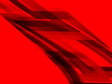 Parlak Geometrik şekilli stil dijital arkaplan tasarım vektörü