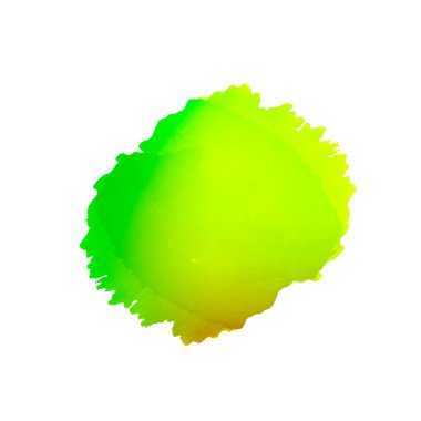 suluboya lekeli arka plan tasarım sanat vektörü