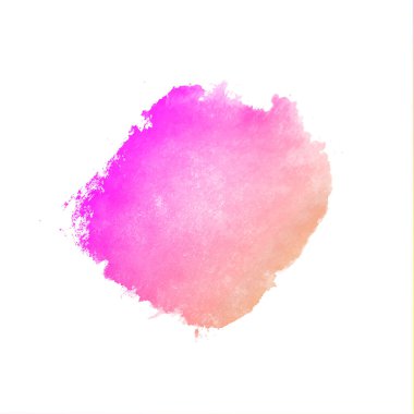 soyut suluboya sıçratma dokusu arkaplan tasarım modeli vektörü