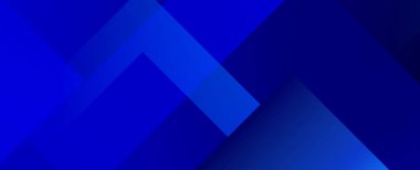 Soyut mavi çizgiler geometrik dinamik zarif model arkaplan vektörü