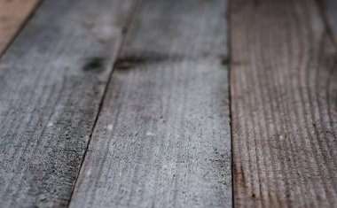 Perspektif kahverengi ahşap arka plan, eski ahşap doku.