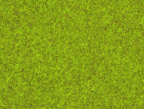 Texture sans couture de l'herbe — Photo