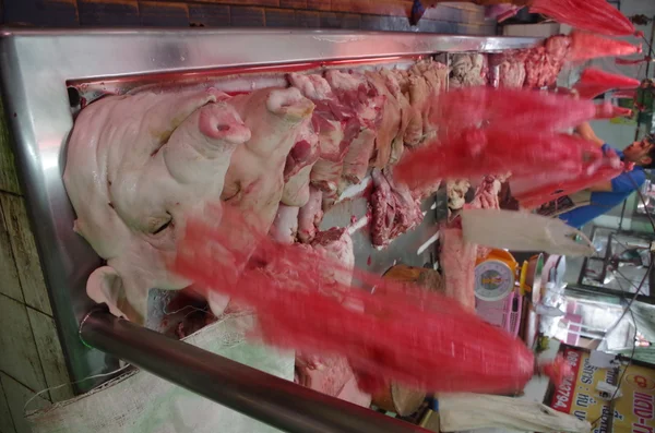 Thai Butcher Shop