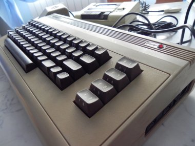 Commodore 64