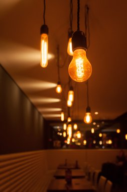 ampuller ile alan derinliği