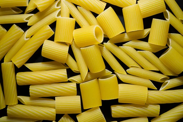 Sfondo pasta italiana — Foto Stock