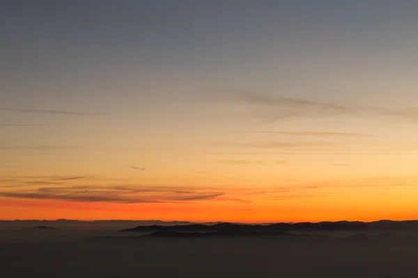 Himmel bakgrund detalj — Stockfoto