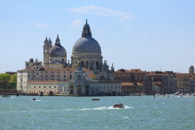 Venedik Panorama, İtalya