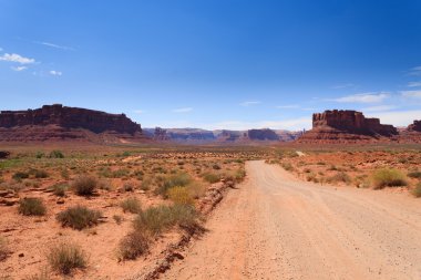 Tanrılar görünümü Vadisi