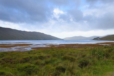 İskoç güzellikler