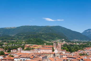 Cityscape üzerinden 