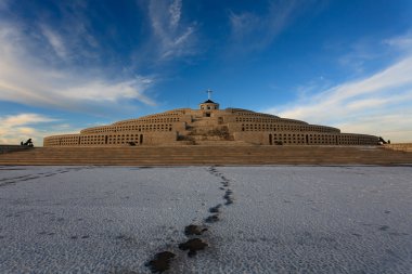 Monte grappa 