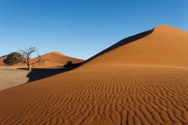 Sossusvlei tepeleri
