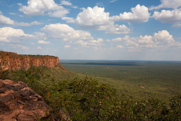 Waterberg Yaylası