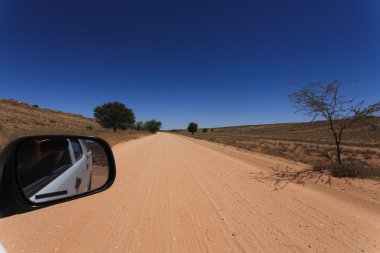 kgalagadi