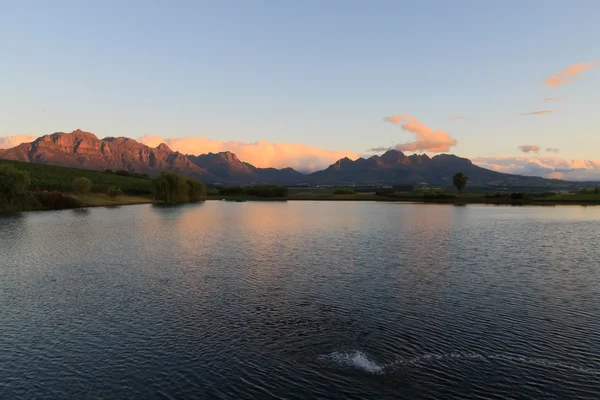 Stellenbosch  