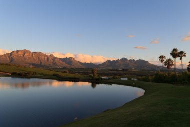Stellenbosch  