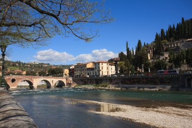 Verona panorama