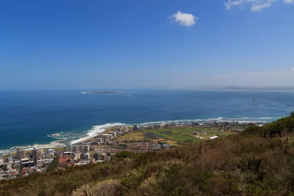 Robben Adası — Stok fotoğraf