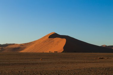 Sossusvlei tepeleri