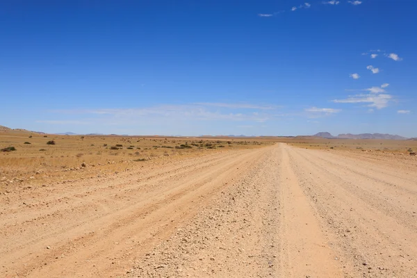 Dirt road — Stock Photo, Image