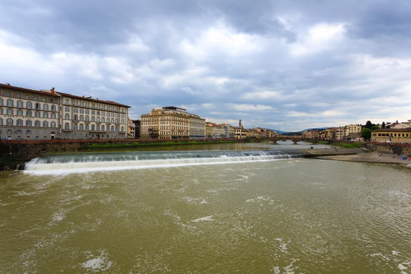 Panorama de Florence — Photo