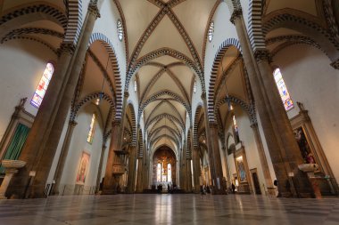 Santa Maria Novella Kilisesi