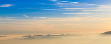 gökyüzü arka plan