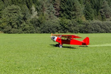 Gökyüzü arka plan, mavi gökyüzü ve beyaz bulutlar