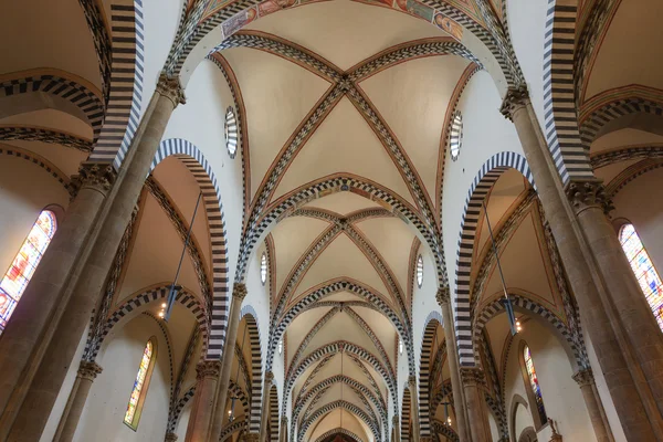 Iglesia de Santa Maria Novella —  Fotos de Stock