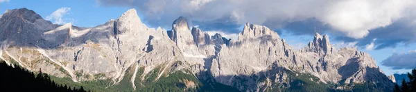 Alto detalle de montaña —  Fotos de Stock