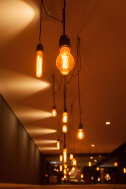 ampuller ile alan derinliği