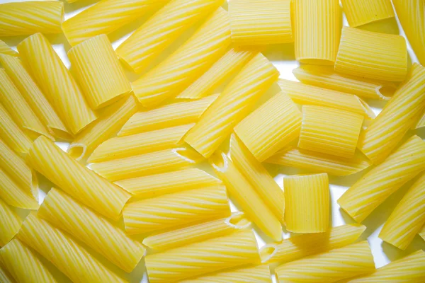 Sfondo pasta italiana — Foto Stock