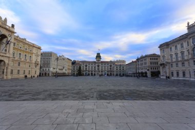 İtalya, Trieste, 