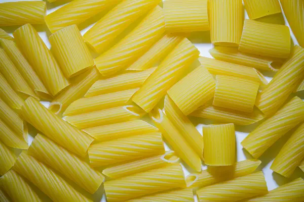 Sfondo pasta italiana — Foto Stock