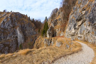 Rock tünel