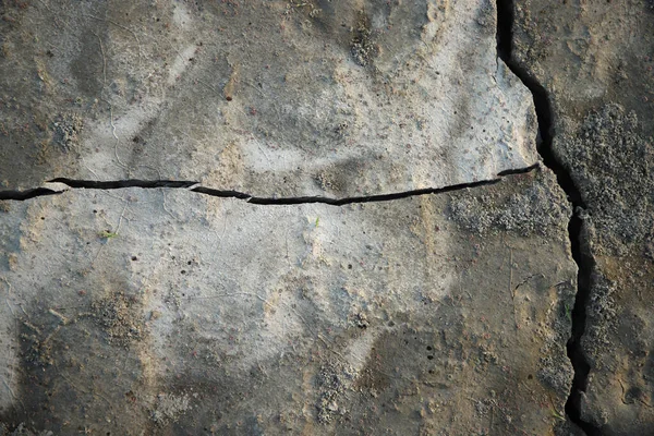 Toprak çatlağı arka plan kavramı duvar kağıdı