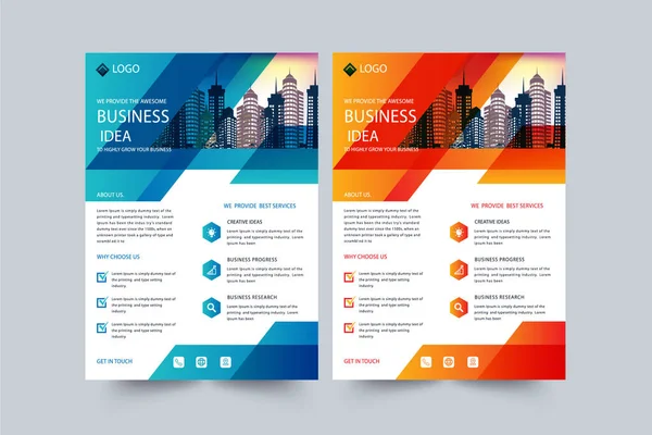 Herhangi bir proje, yıllık rapor, broşür, afiş, broşür, broşür, broşür, broşür vb..