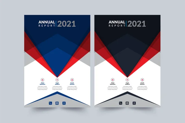 Herhangi bir proje, yıllık rapor, broşür, broşür, poster, broşür, kitapçık vb..