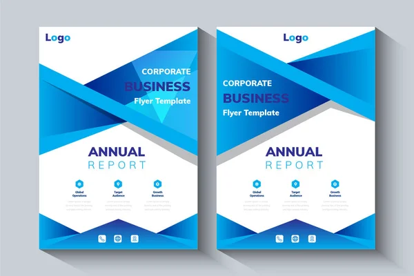 Yıllık Rapor Tasarım Şablonu. Şirketler Arkaplanı, Katalog, Kapak, Broşür, Dergi, Poster, Şirket Sunumu, Portföy, Flyer, Banner, Web Sitesi, Etc Konsept Tasarım Fikri. Ben...