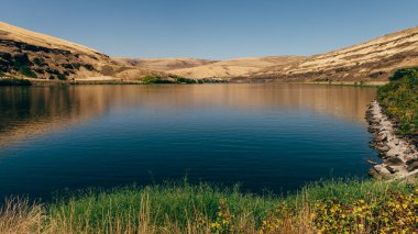 Boyer Park - Whitman County, Washington