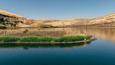 Boyer Park - Whitman County, Washington