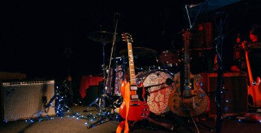 Timsah 'ta Canlı Yayın, Seattle 10.12.06