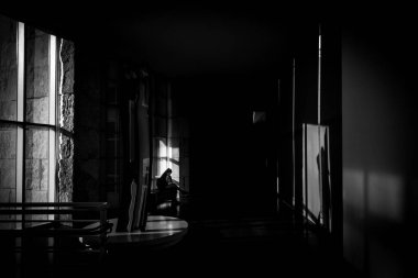 Los Angeles 'tan Mimari Özet