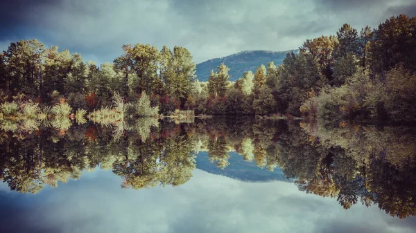 Seattle Skyline Siyah-Beyaz