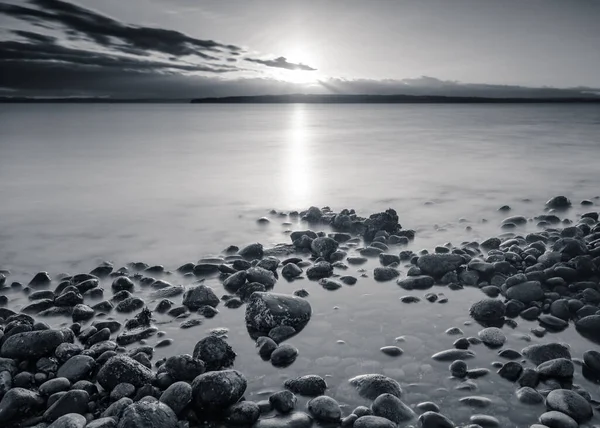 Richmond Sahil Parkı - Shoreline, Washington